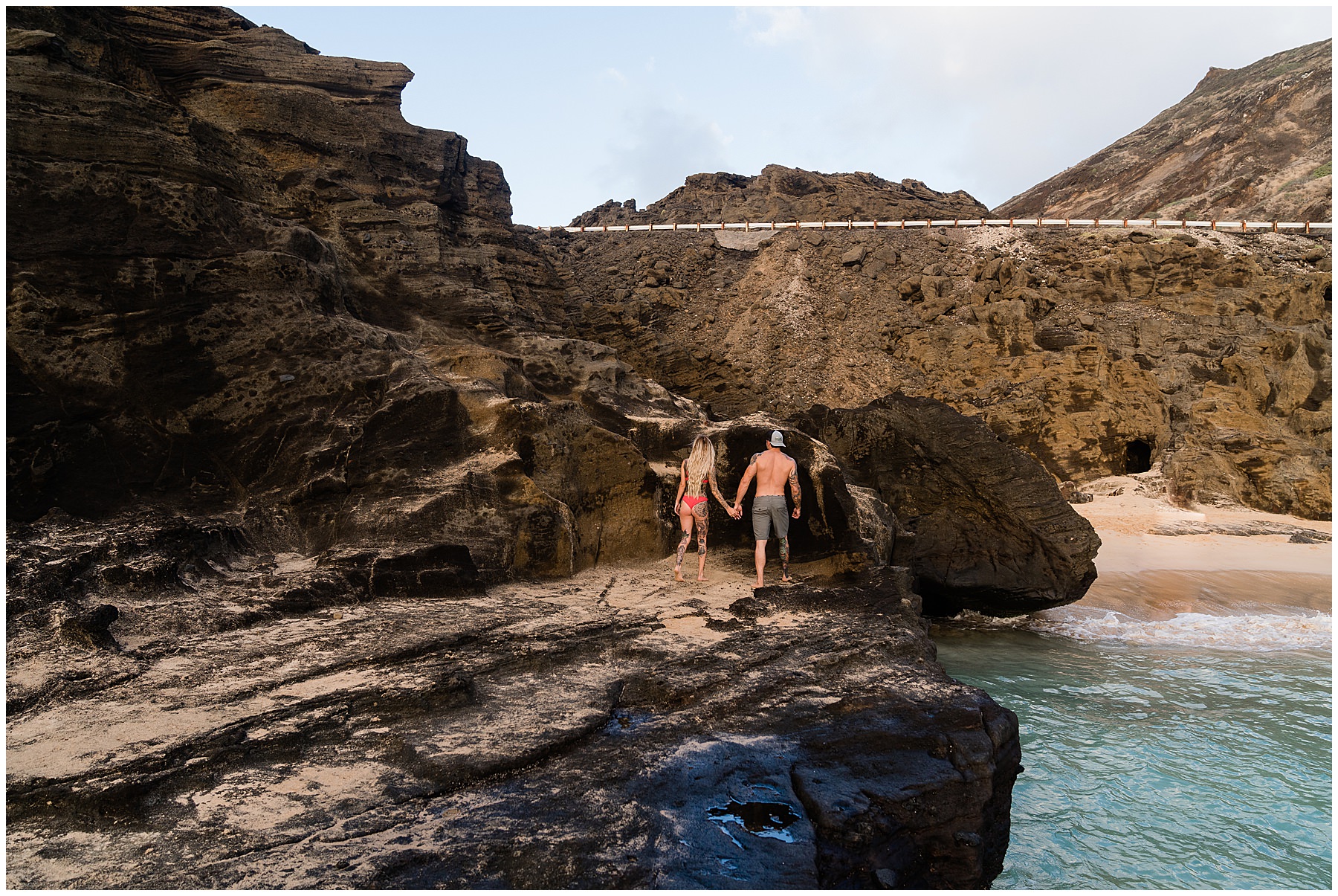 eternity-beach-engagement-session-oahu-hawaii